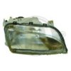 DIEDERICHS 1490981 Headlight